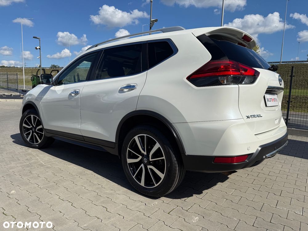 Nissan X-Trail 1.3 DIG-T N-Connecta 2WD DCT - 15