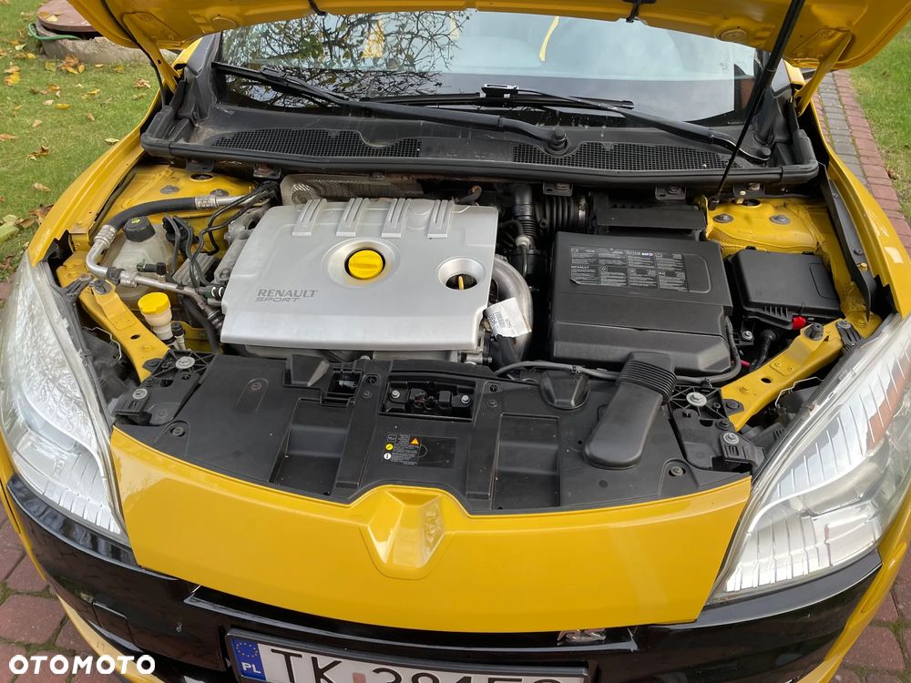 Renault Megane 2.0 16V RS - 11