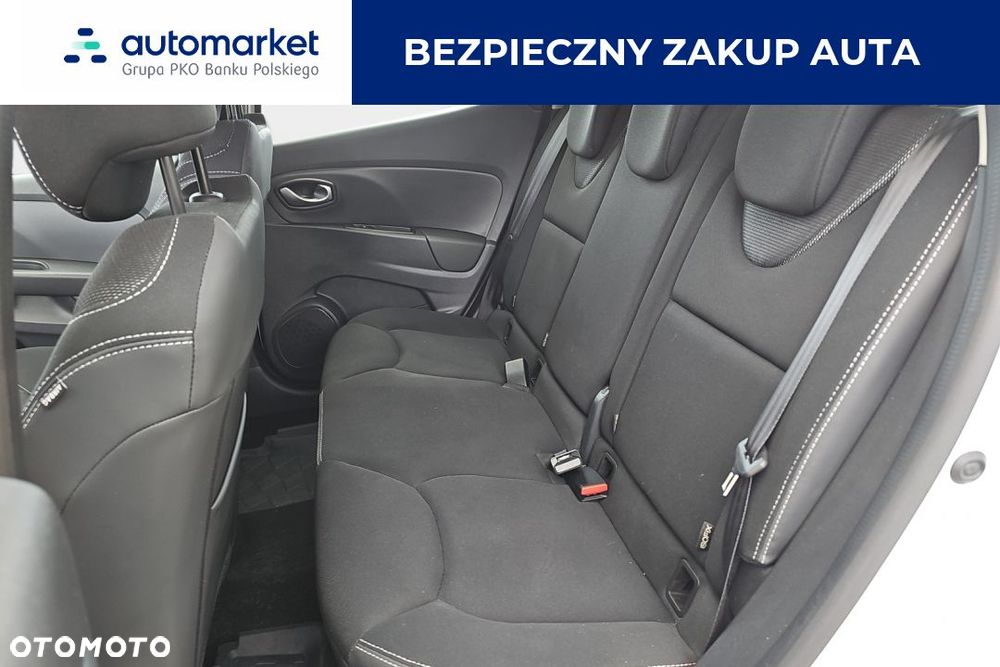 Renault Clio 0.9 Energy TCe Alize - 13