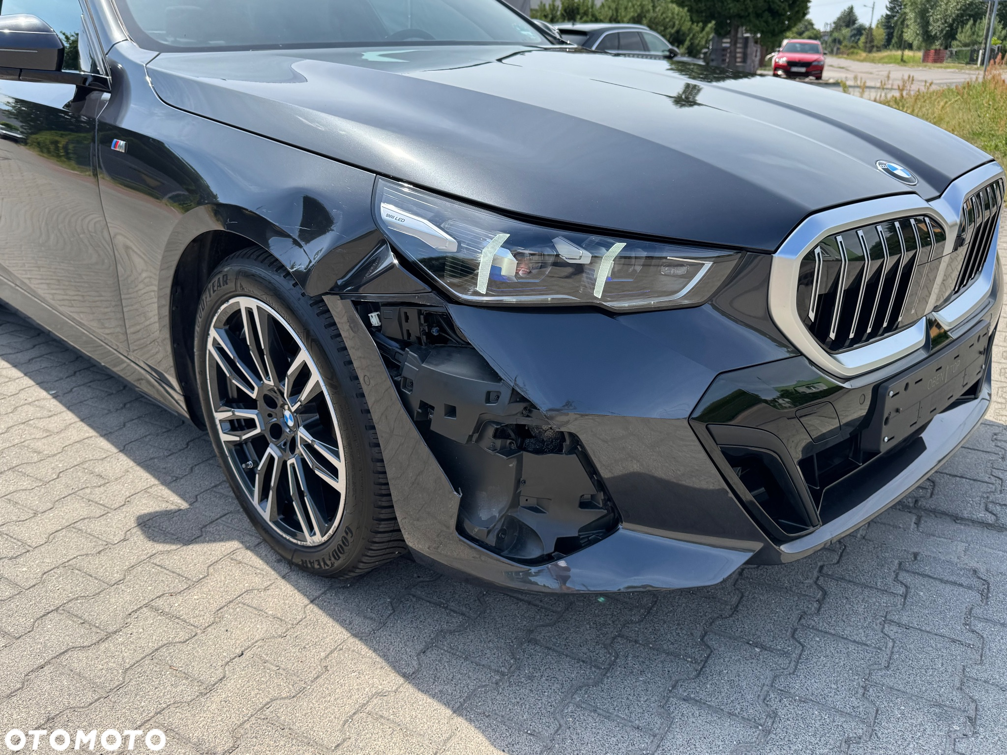 BMW Seria 5 - 20