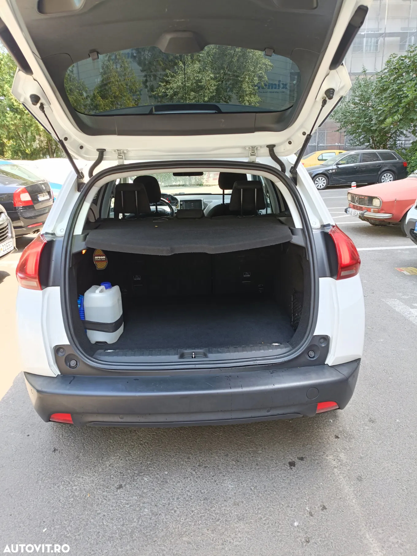 Peugeot 2008 1.6 BlueHDi FAP Active - 6