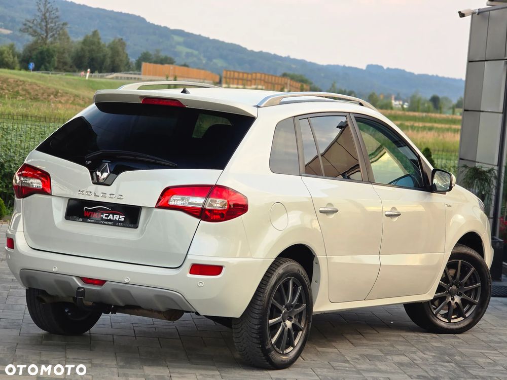 Renault Koleos 2.0 dCi Expression - 20