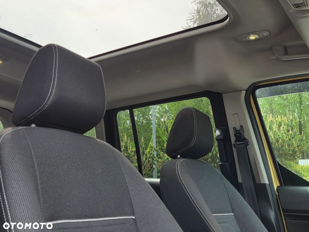 Ford Tourneo Connect 1.0 EcoBoost Start-Stop Titanium - 25