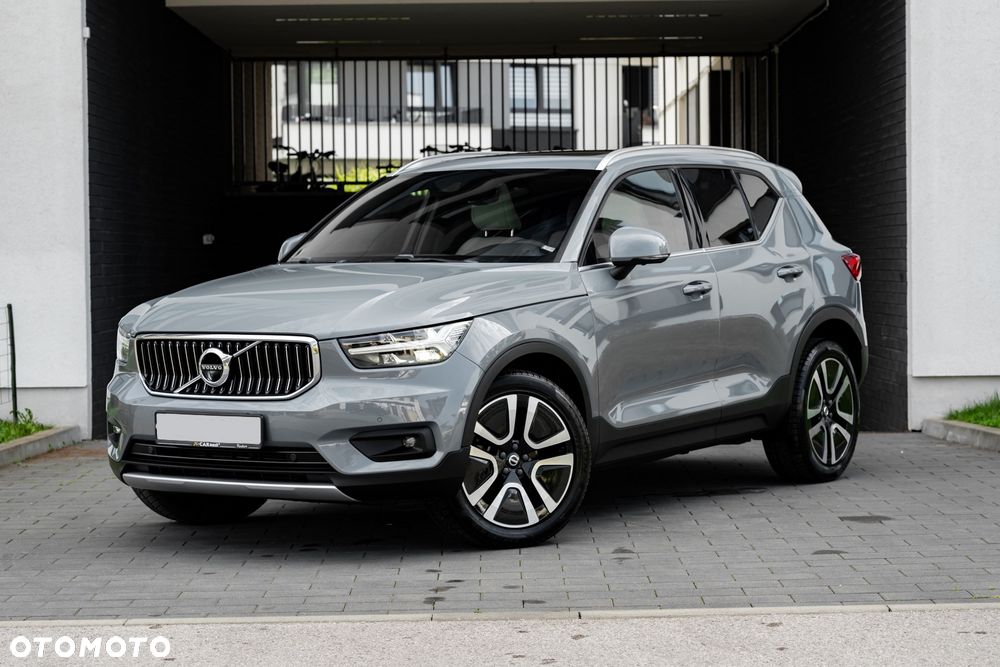 Volvo XC 40 D3 - 5