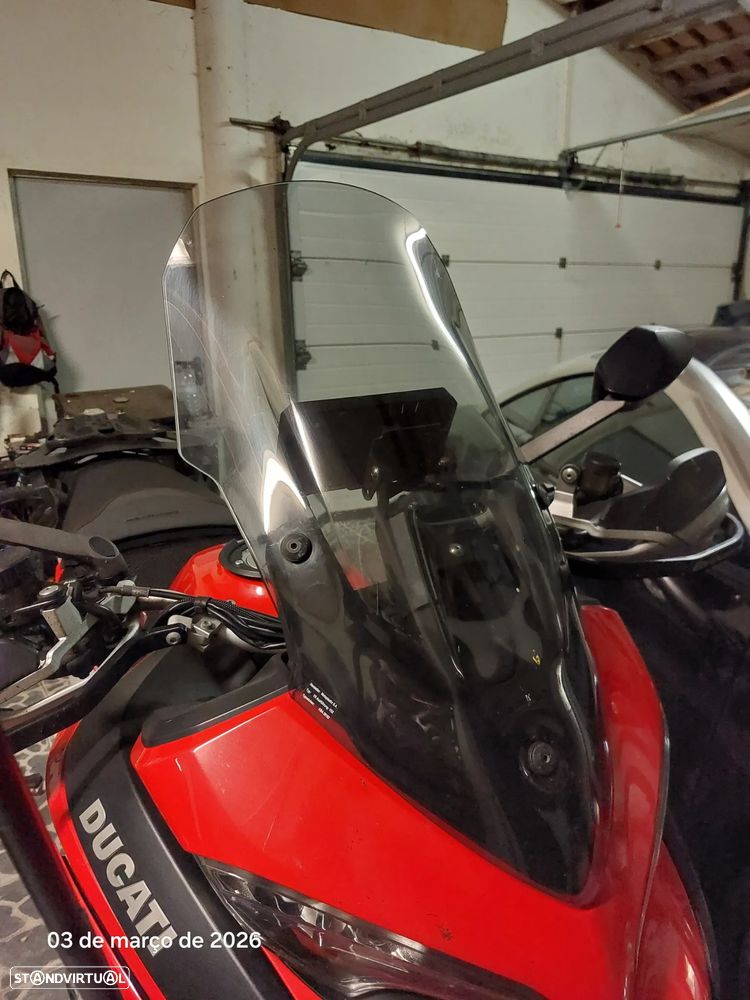 Ducati Multistrada Multistrada 1260s - 5