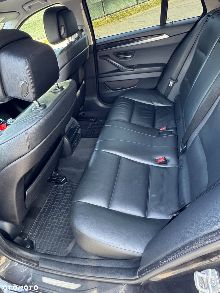 BMW Seria 5 - 11