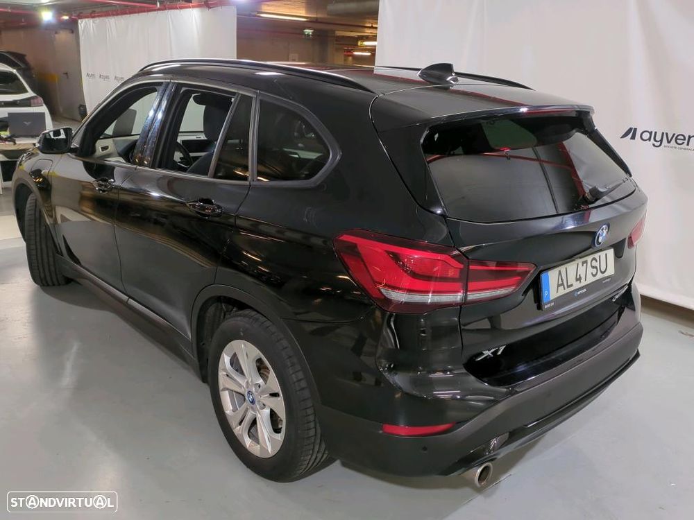 BMW X1 25 e xDrive - 2