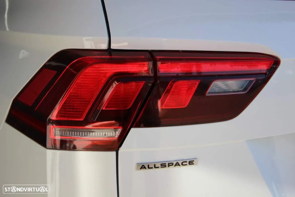 VW Tiguan Allspace 2.0 TDI Life DSG - 11