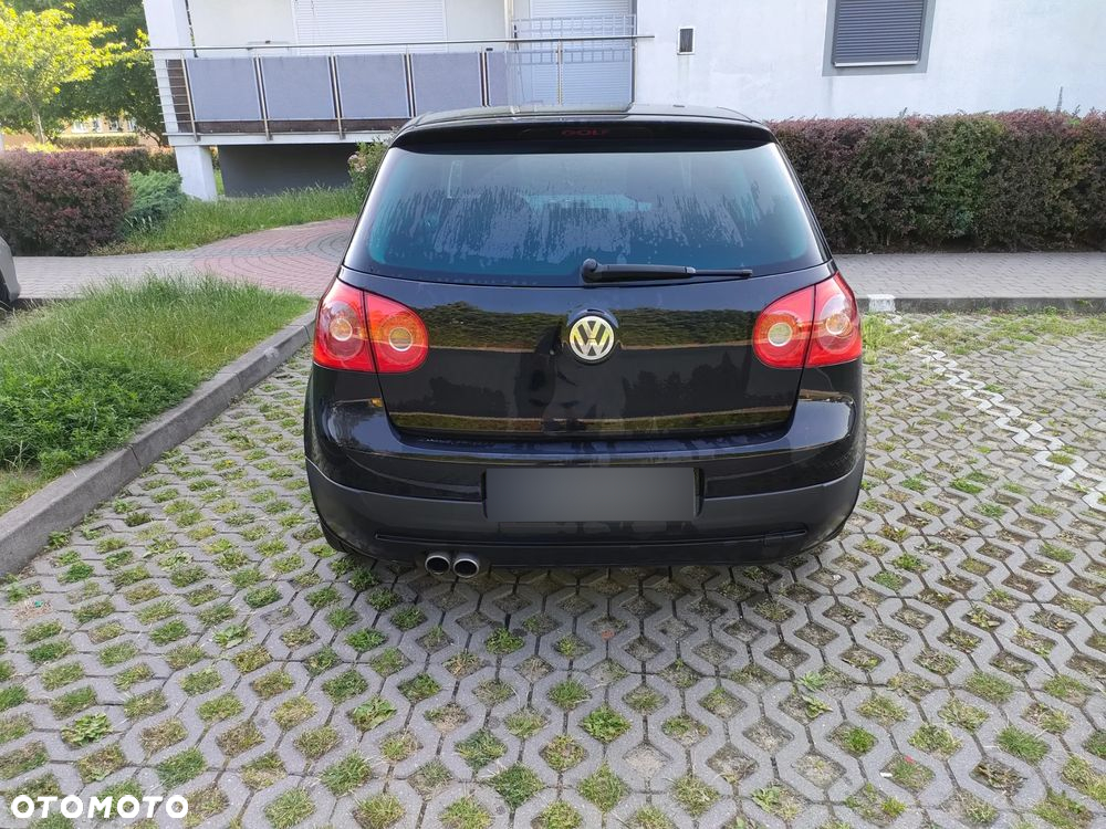 Volkswagen Golf 1.6 Sportline - 8