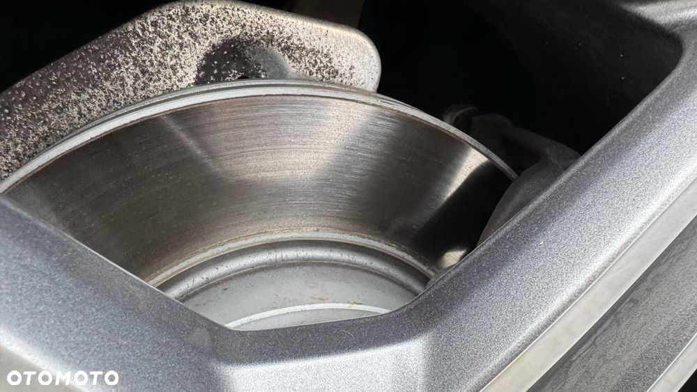 Mercedes-Benz Klasa C 220 d 9G-TRONIC Exclusive - 25