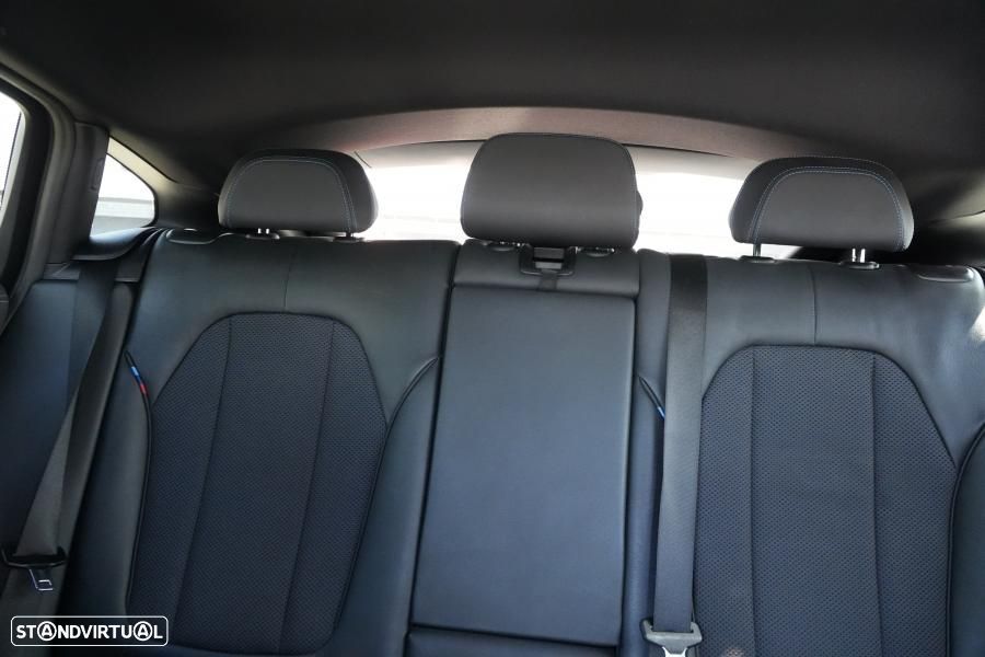 BMW X4 20 d xDrive Pack M Auto - 23