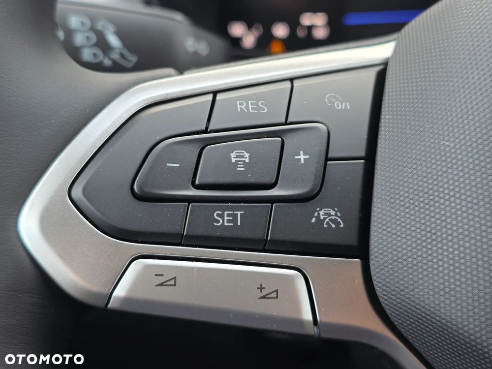 Volkswagen T-Cross 1.0 TSI Life Plus - 20