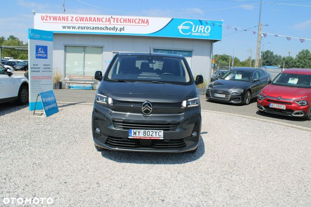 Citroën SpaceTourer - 3