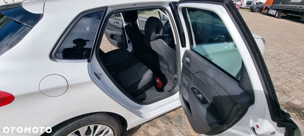 Citroën C4 1.6 VTi Selection - 13