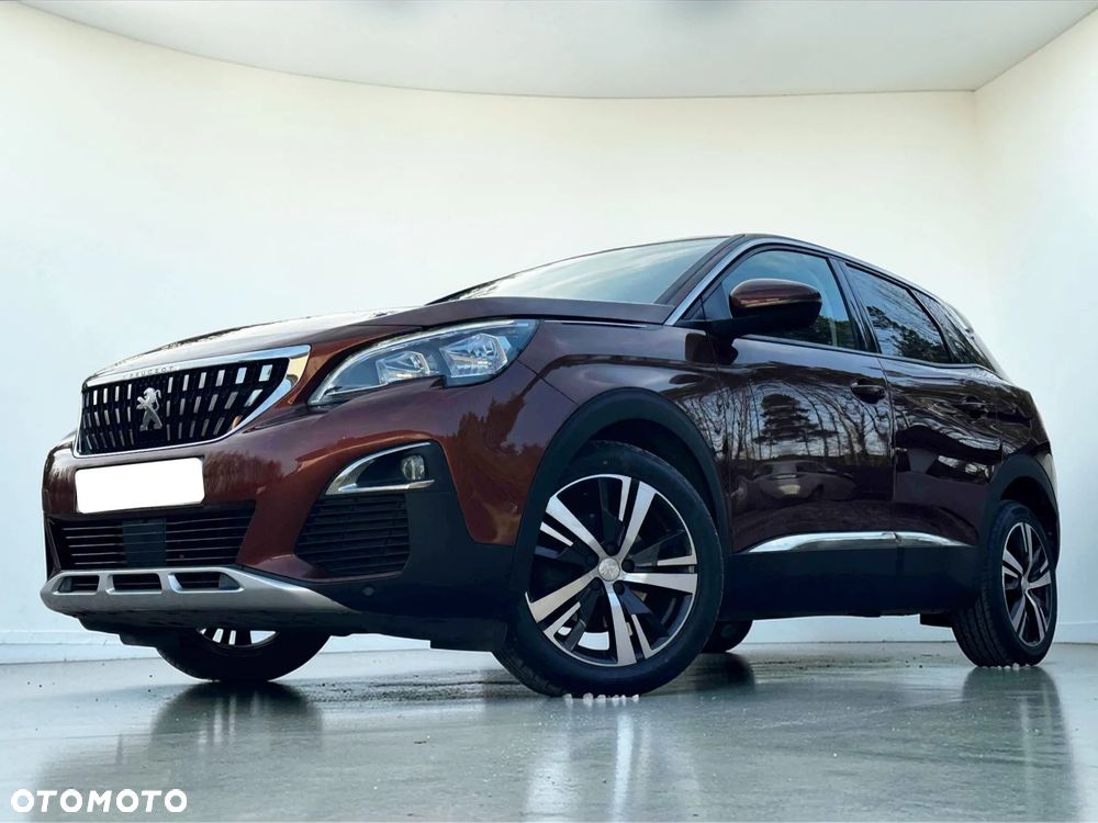 Peugeot 3008 - 8