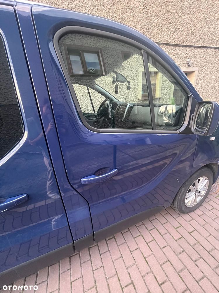 Renault Trafic - 8