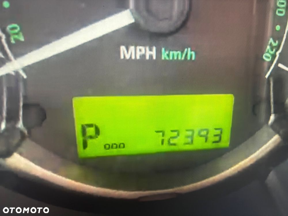 Skrzynia biegów automat automatyczna Land Rover Freelander 1 I LN 2.5 v6 2005 TGD500030 70 tys - 8
