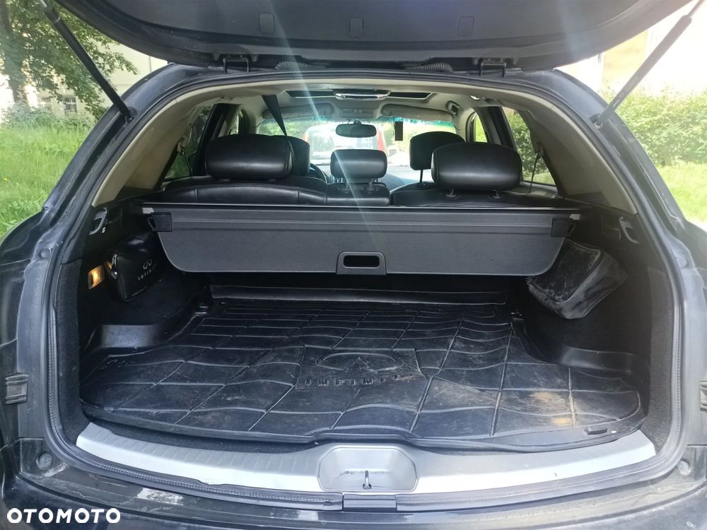 Infiniti FX FX45 - 9