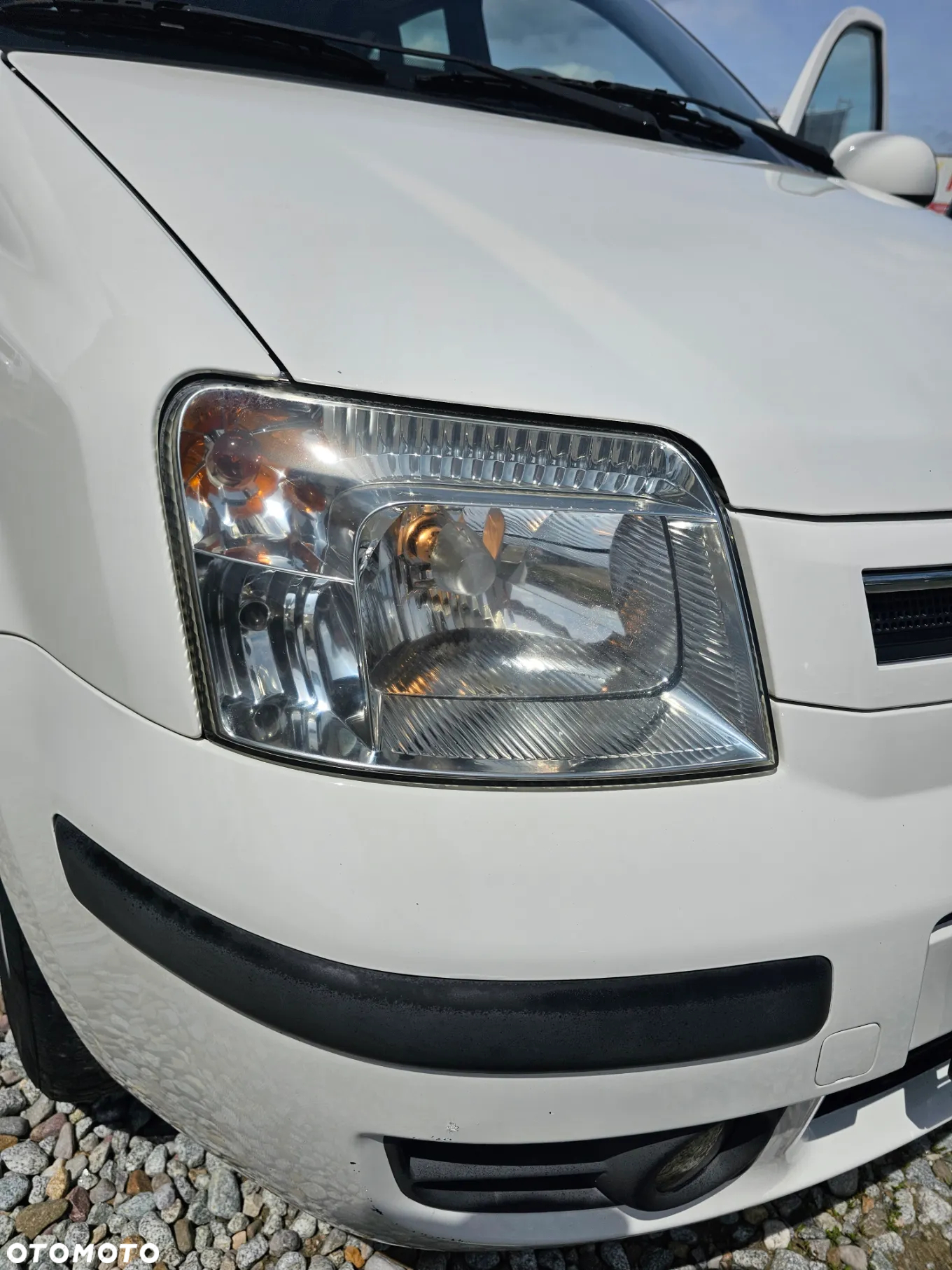 Fiat Panda - 11