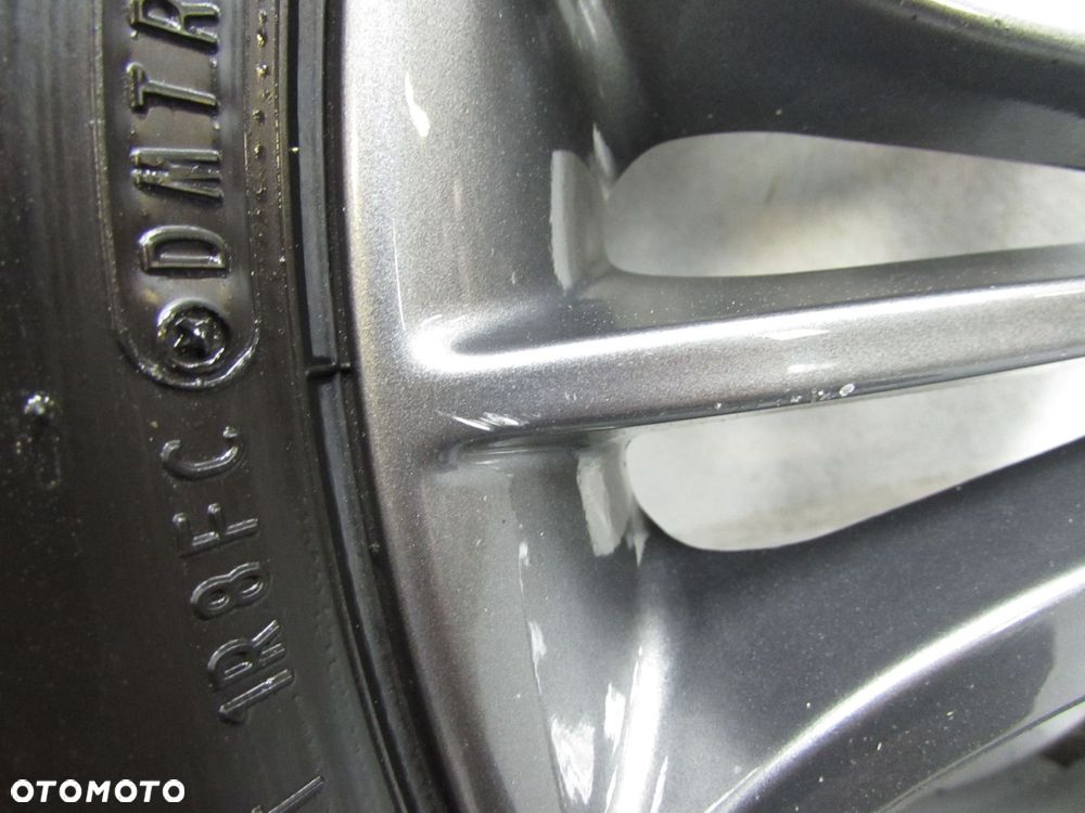 HYUNDAI IX35 2010-2015 FELGI ALUMINIOWE 52910-2Y650 - 9
