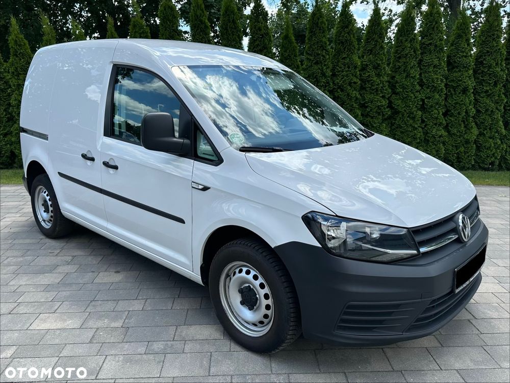 Volkswagen Caddy - 3