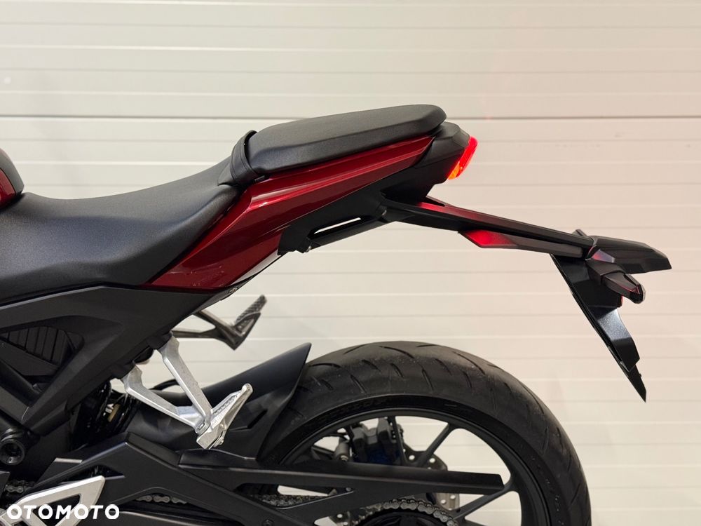 Honda CB - 34