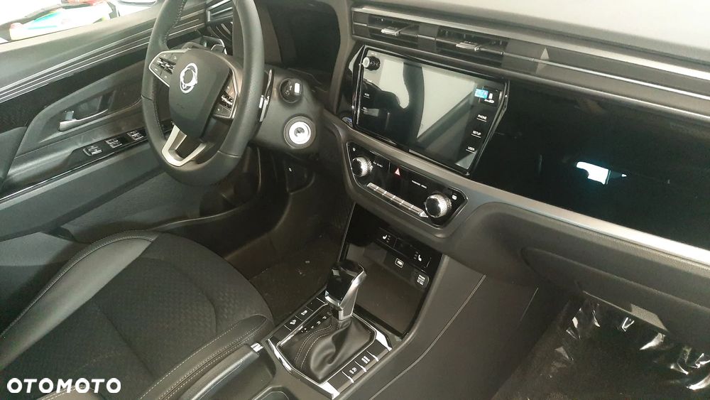 SsangYong/KGM Korando 1.5 T-GDI Adventure 2WD - 6