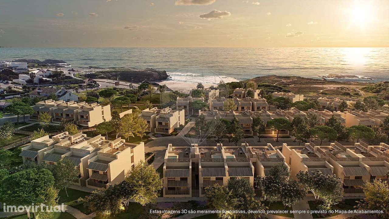 Apartamento T2 para venda - Grande imagem: 2/11