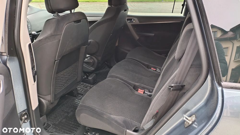 Citroën C4 Picasso - 37