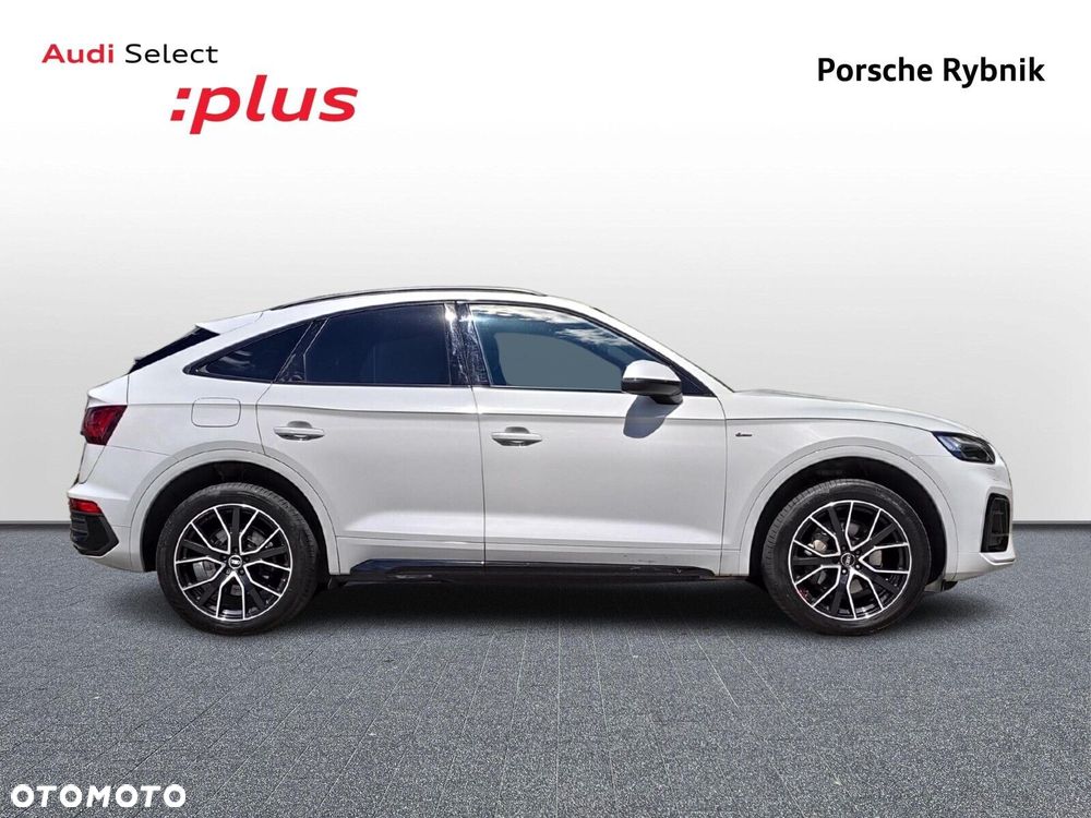 Audi Q5 Sportback - 6
