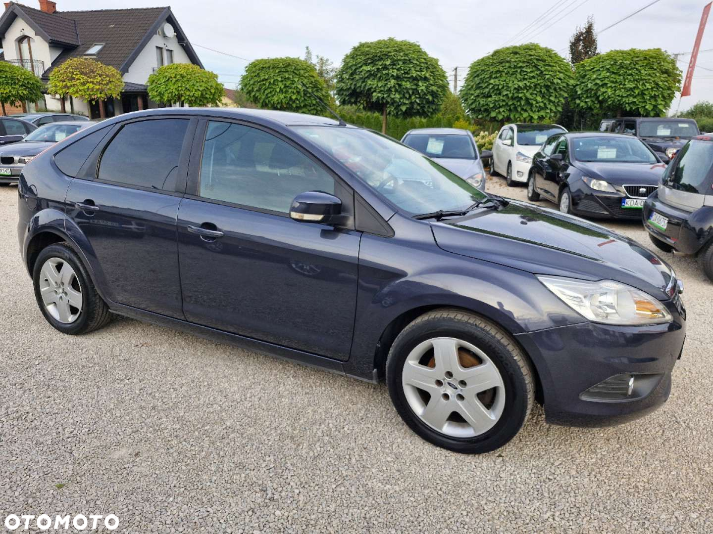 Ford Focus - 11