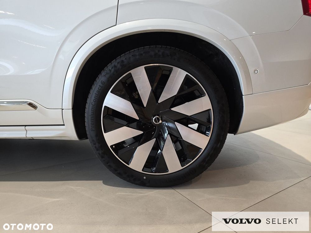 Volvo XC 90 - 11