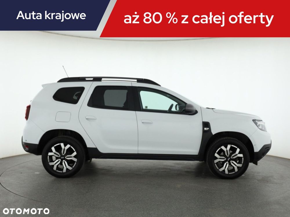 Dacia Duster - 7