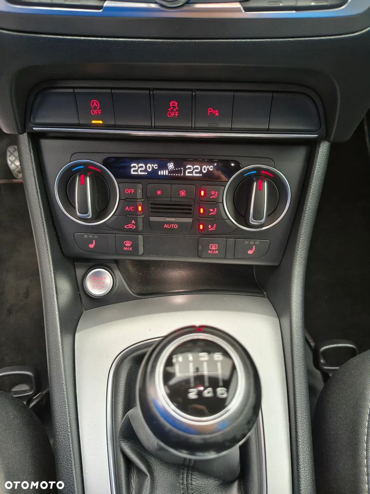 Audi Q3 2.0 TDI - 17