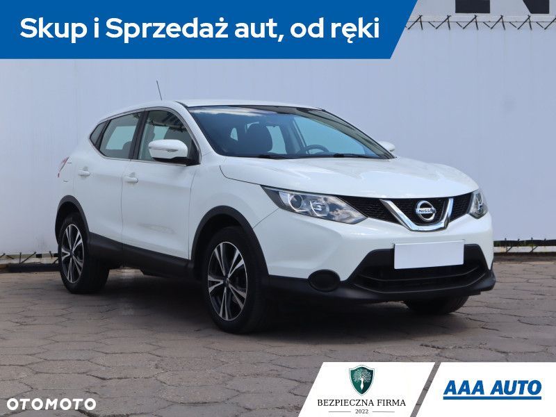 Nissan Qashqai - 3