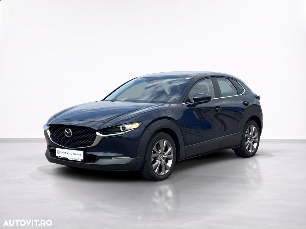 Mazda CX-30 - 3