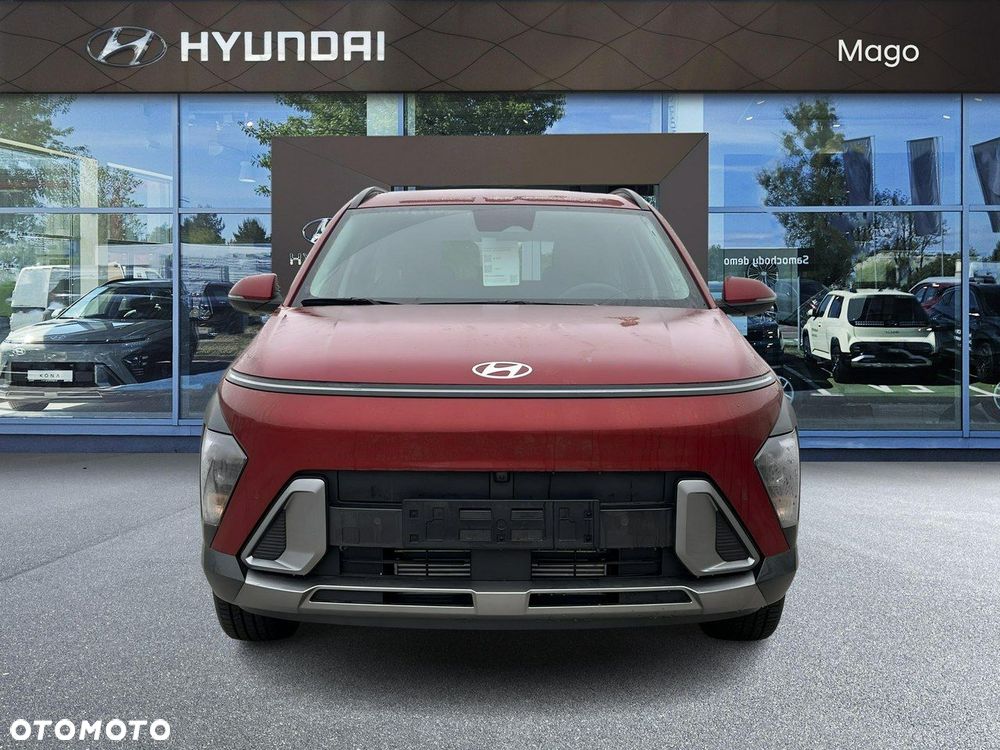 Hyundai Kona 1.0 T-GDI Executive - 8