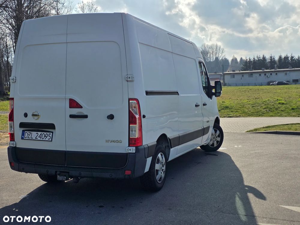 Renault Master - 6