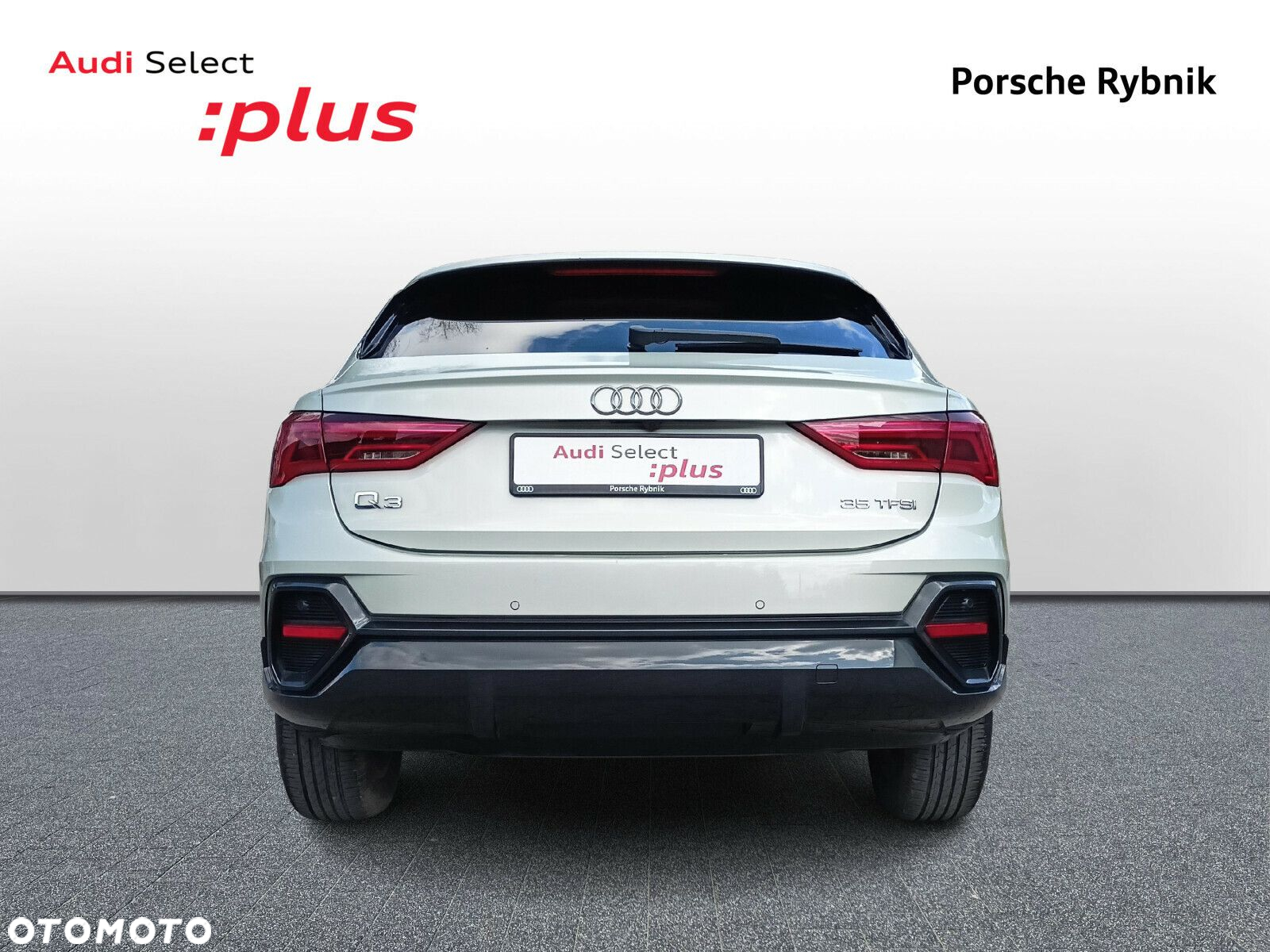 Audi Q3 Sportback - 8