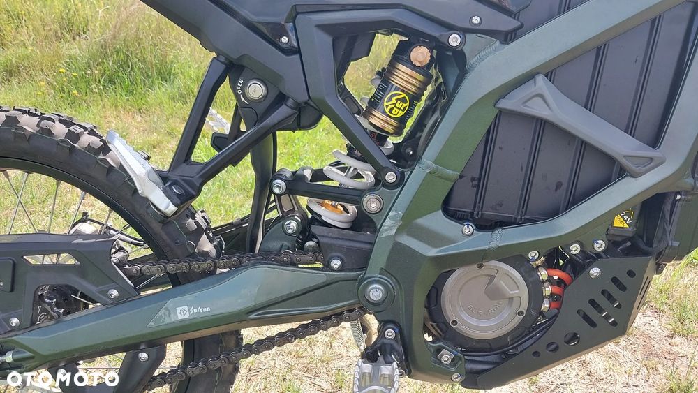 Surron Ultra-Bee - 5