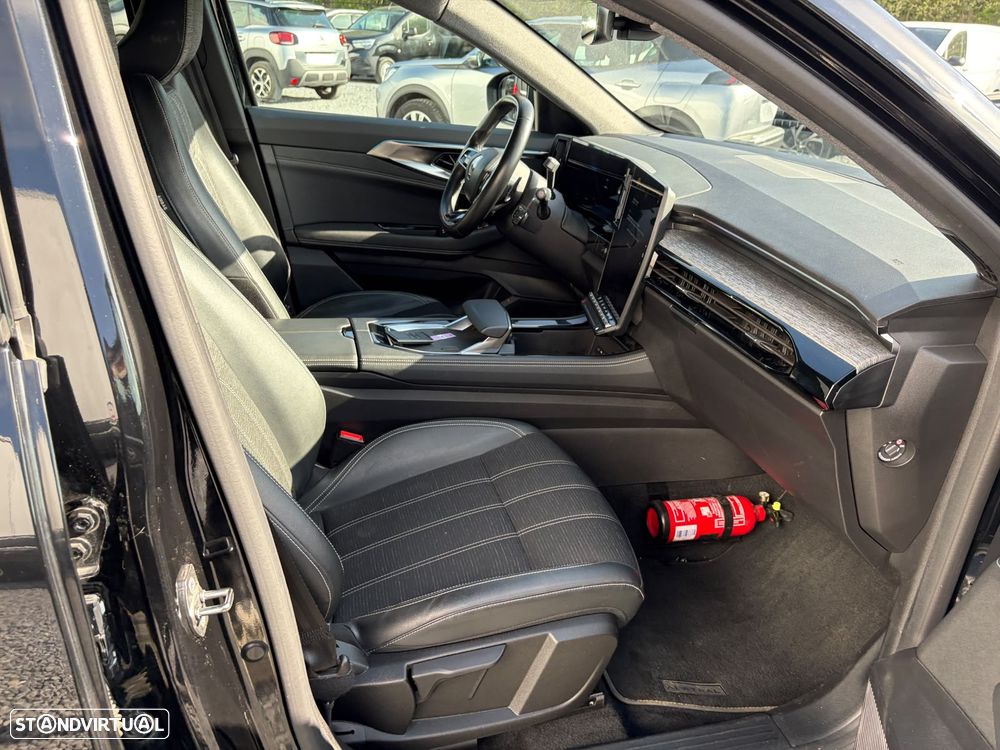 Renault Austral 1.2 E-Tech Techno - 7