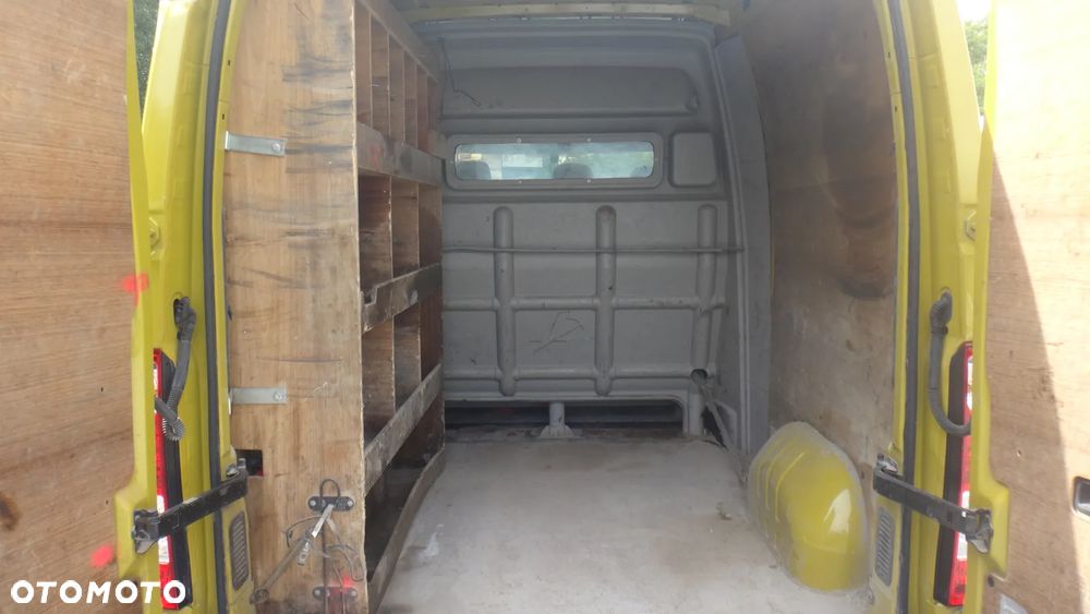 Renault Master - 6