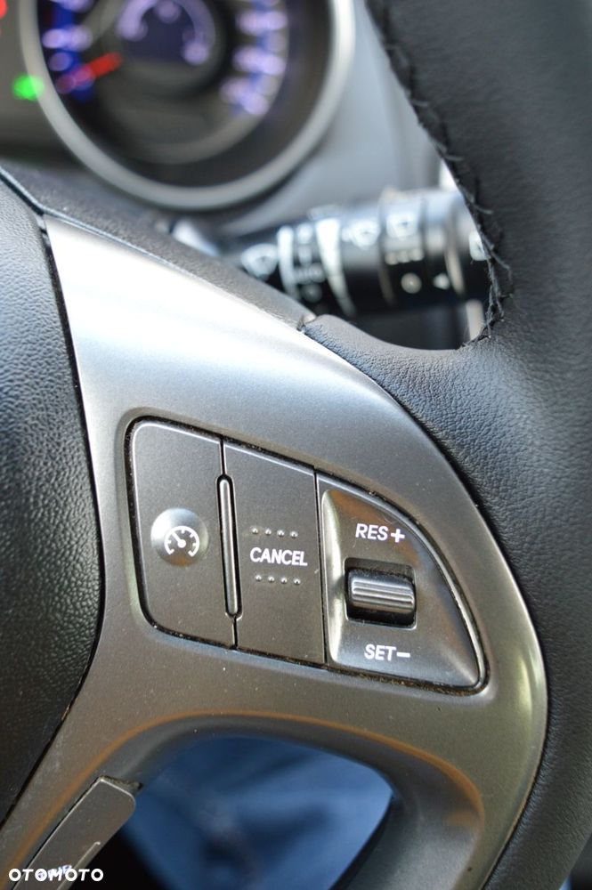 Hyundai ix35 - 34