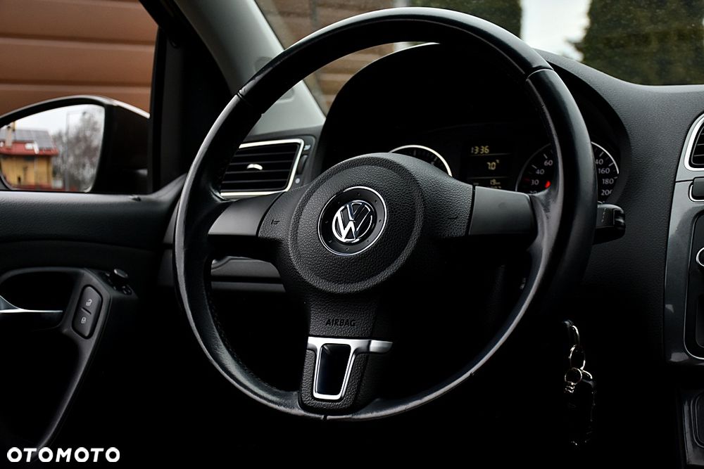 Volkswagen Polo 1.4 16V Comfortline CityLine - 19