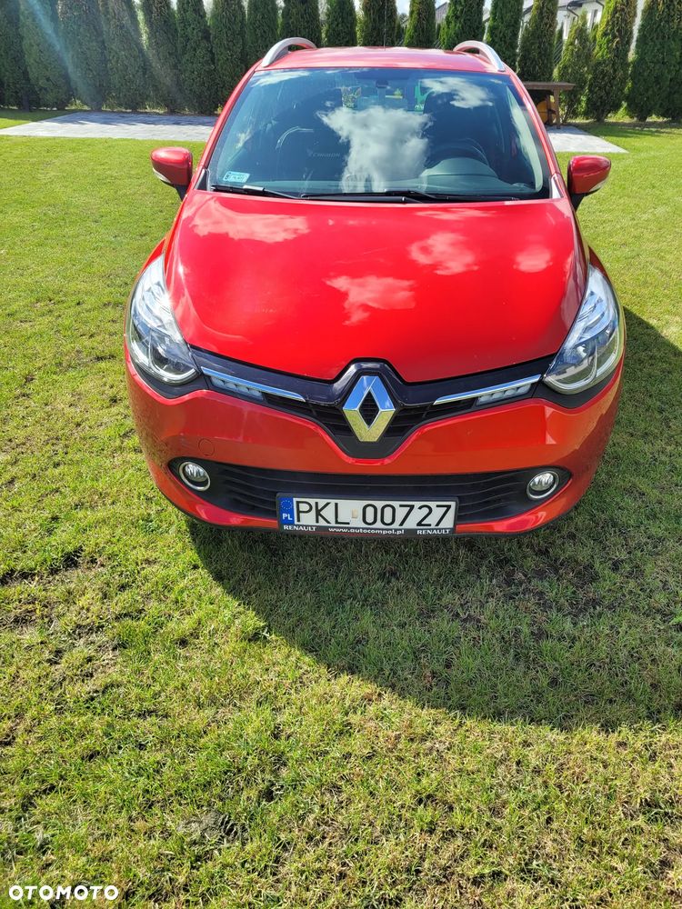 Renault Clio 0.9 Energy TCe Dynamique - 2