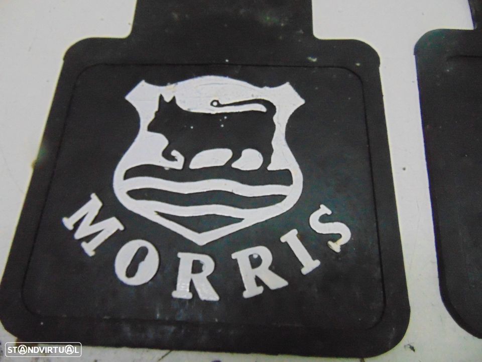 Austin e morris antigos palas de roda - 3