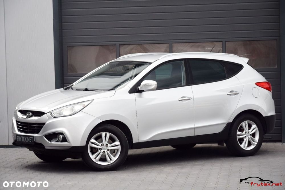 Hyundai ix35 - 9