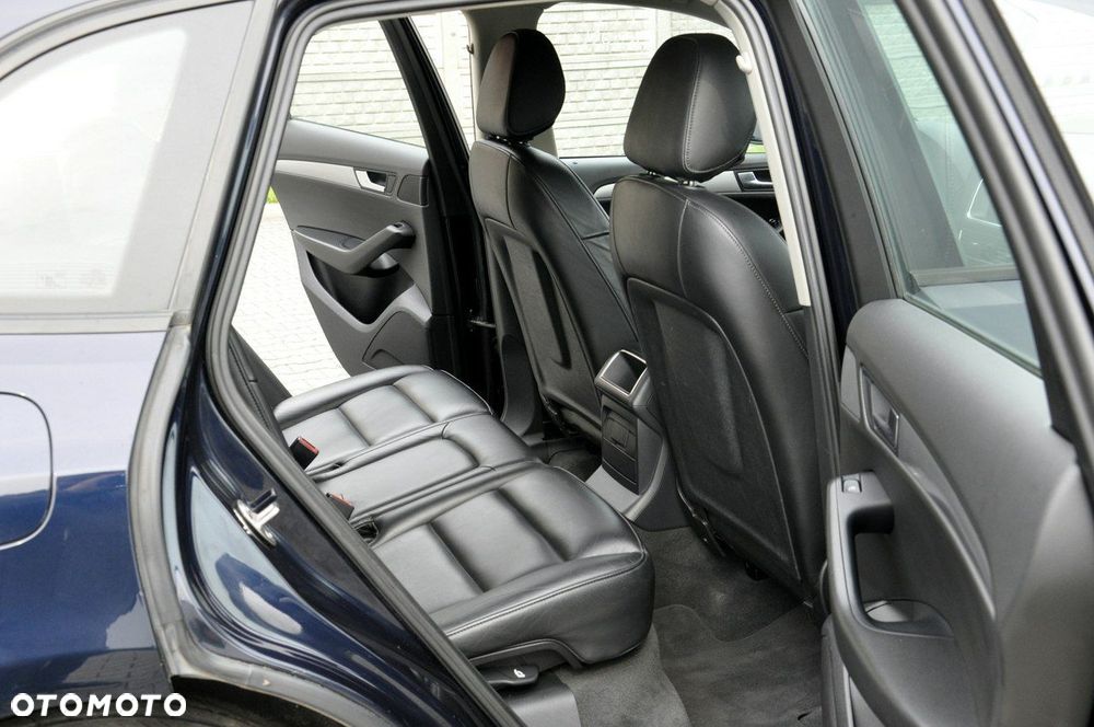 Audi Q5 3.0 TDI Quattro S tronic - 38