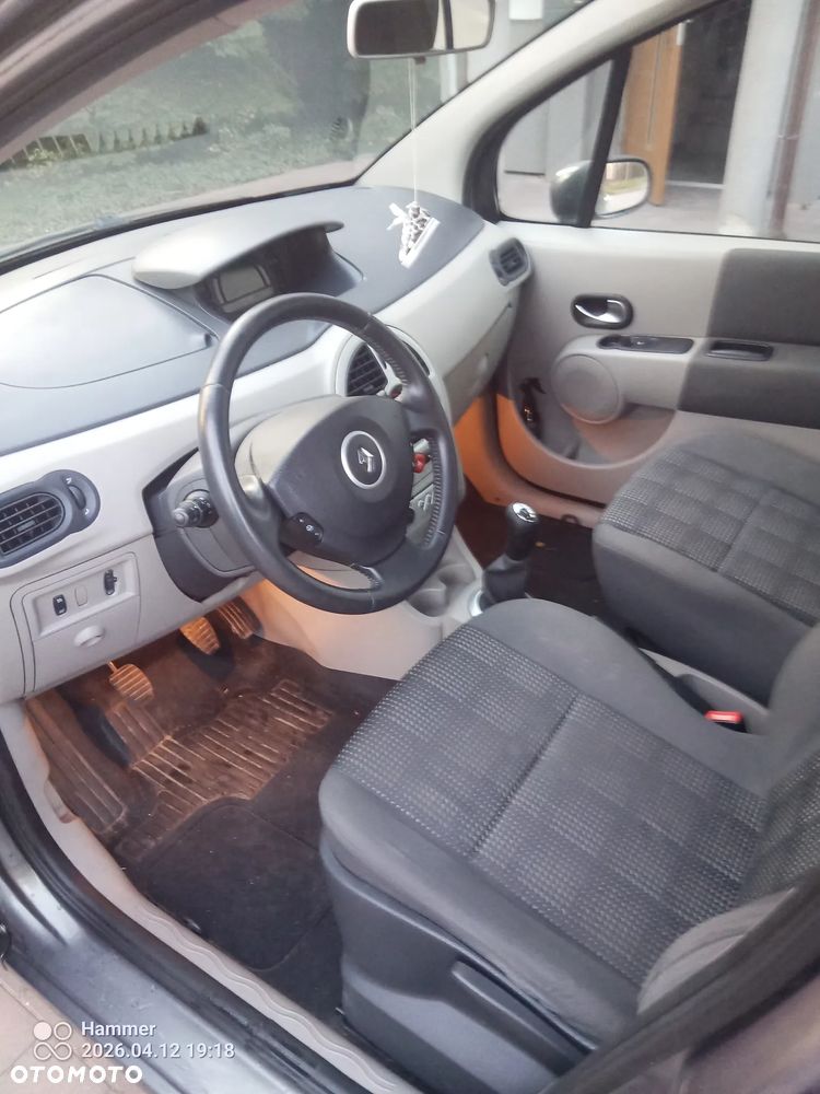 Renault Modus - 3