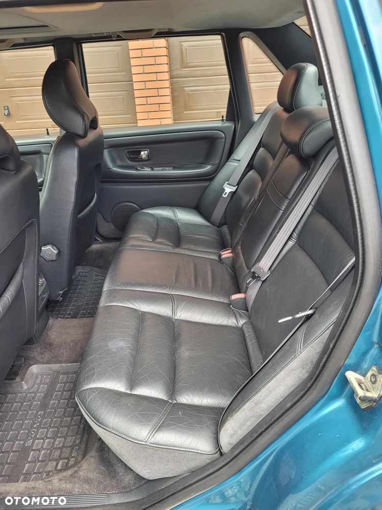 Volvo S70 - 26